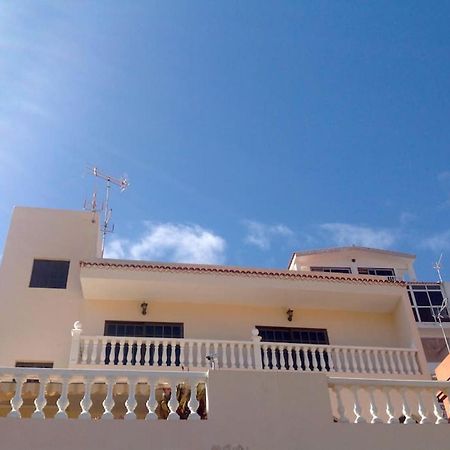 Casa El Cercado Santa Cruz de Tenerife Exterior foto