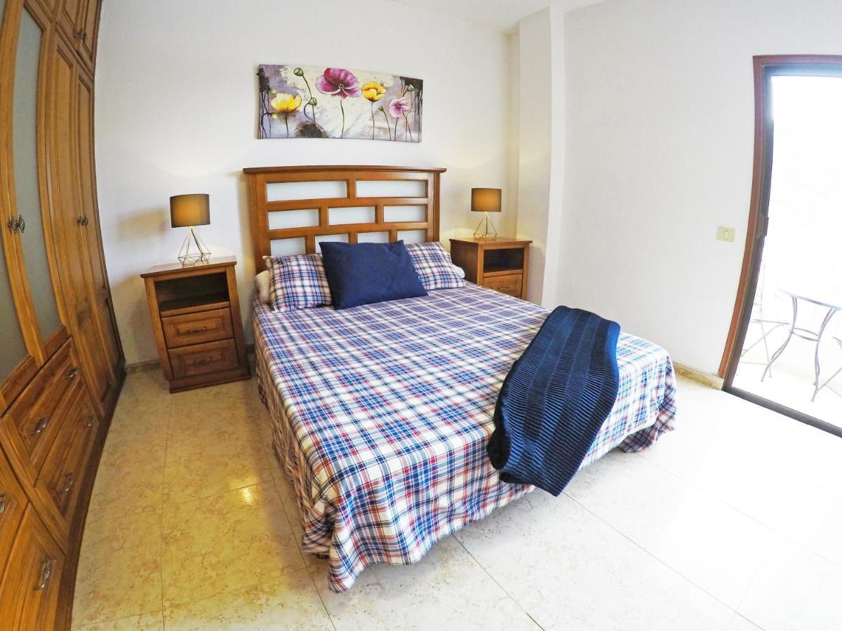 Casa El Cercado Santa Cruz de Tenerife Exterior foto
