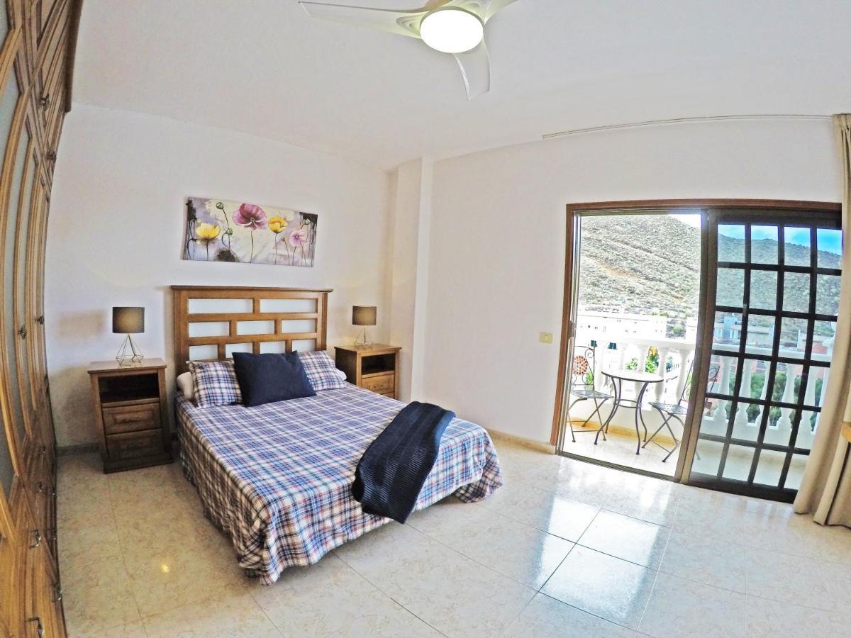 Casa El Cercado Santa Cruz de Tenerife Exterior foto