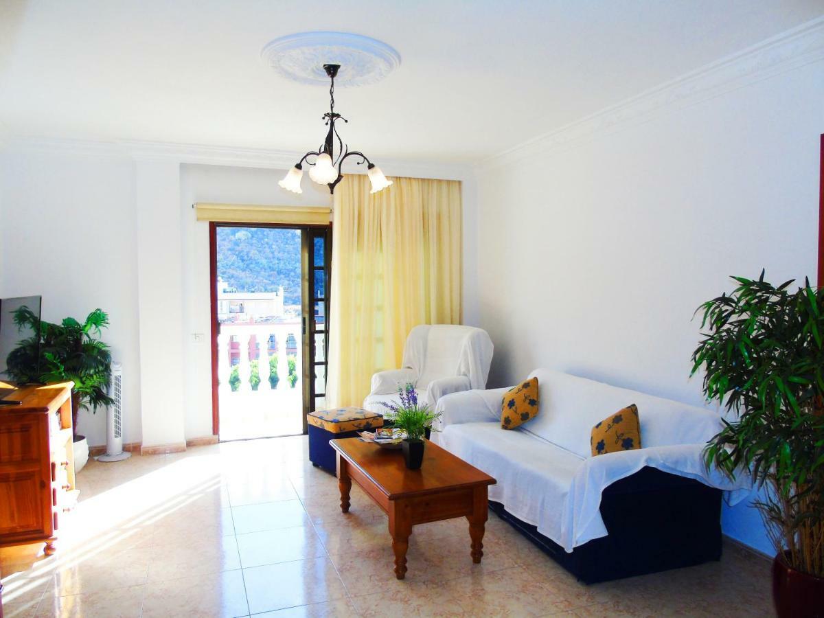 Casa El Cercado Santa Cruz de Tenerife Exterior foto