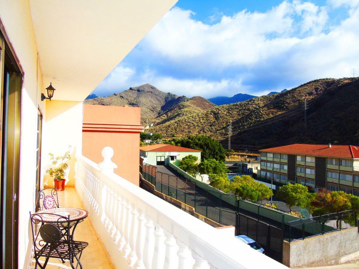 Casa El Cercado Santa Cruz de Tenerife Exterior foto
