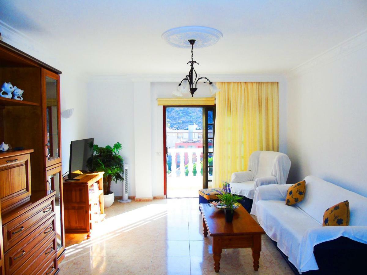Casa El Cercado Santa Cruz de Tenerife Exterior foto
